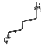 Стойка Neomounts monitor arm desk mount, (clamp & grommet), 10"-30"