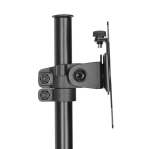 Стойка Neomounts monitor arm desk mount, (clamp & grommet), 10"-30"