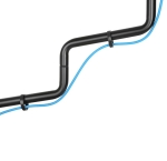 Стойка Neomounts monitor arm desk mount, (clamp & grommet), 10"-30"