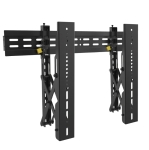 Стойка Neomounts Flat Screen Wall Mount for video walls (pull-out/stretchable)
