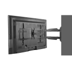 Стойка Neomounts Flat Screen Wall Mount (tilt & turn), 32"-60"