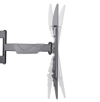 Стойка Neomounts Flat Screen Wall Mount (tilt & turn), 32"-60"