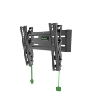 Стойка Neomounts Flat Screen Wall Mount (tilt)