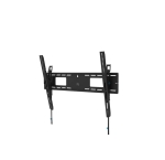 Стойка Neomounts Level-750 Wall Mount (XL, 100 kg, tiltable, tilt guard, connectable, VESA 800x600)