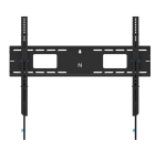 Стойка Neomounts Level-750 Wall Mount (XL, 100 kg, tiltable, tilt guard, connectable, VESA 800x600)
