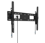 Стойка Neomounts Level-750 Wall Mount (XL, 100 kg, tiltable, tilt guard, connectable, VESA 800x600)