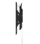 Стойка Neomounts Level-750 Wall Mount (XL, 125 kg, tiltable, tilt guard, connectable, VESA 400x400)