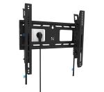 Стойка Neomounts Level-750 Wall Mount (XL, 125 kg, tiltable, tilt guard, connectable, VESA 400x400)