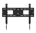 Стойка Neomounts Level-750 Wall Mount (XL, 125 kg, tiltable, tilt guard, connectable, VESA 600x400)