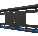 Стойка Neomounts Level-750 Wall Mount (XL, 125 kg, tiltable, tilt guard, connectable, VESA 600x400)
