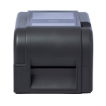 Етикетен принтер Brother TD-4420TN Thermal Transfer Desktop Label Printer