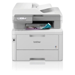 Цветно LED многофункционално устройство Brother MFC-L8390CDW Colour Laser Multifunctional