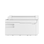 Мастилоструйно многофункционално устройство Canon PIXMA TS7750i All-In-One, White