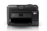 Мастилоструйно многофункционално устройство Epson EcoTank L6290 WiFi MFP