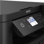 Мастилоструйно многофункционално устройство Epson EcoTank L6260 WiFi MFP
