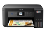 Мастилоструйно многофункционално устройство Epson EcoTank L4260 WiFi MFP