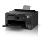 Мастилоструйно многофункционално устройство Epson EcoTank L4260 WiFi MFP