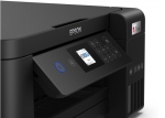 Мастилоструйно многофункционално устройство Epson EcoTank L4260 WiFi MFP