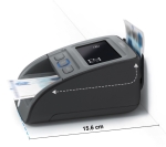 Детектор за фалшиви банкноти Safescan 155-S G2