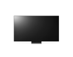 Телевизор LG 65QNED91T3A, 65" 4K HDR Smart QNED TV MiniLED, 3840x2160, 120Hz, DVB-T2/C/S2, AI Alpha 8, HDR 10 PRO, webOS 24, ThinQ AI, WiFi, FreeSync Compatible, VRR, AI Upscaling, AI Sound Pro (Virtual 9.1.2 Up-mix), Bluetooth, Hdmi, Multi View, LAN, Air