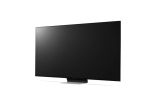 Телевизор LG 65QNED91T3A, 65" 4K HDR Smart QNED TV MiniLED, 3840x2160, 120Hz, DVB-T2/C/S2, AI Alpha 8, HDR 10 PRO, webOS 24, ThinQ AI, WiFi, FreeSync Compatible, VRR, AI Upscaling, AI Sound Pro (Virtual 9.1.2 Up-mix), Bluetooth, Hdmi, Multi View, LAN, Air