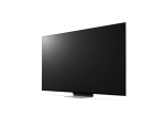 Телевизор LG 65QNED91T3A, 65" 4K HDR Smart QNED TV MiniLED, 3840x2160, 120Hz, DVB-T2/C/S2, AI Alpha 8, HDR 10 PRO, webOS 24, ThinQ AI, WiFi, FreeSync Compatible, VRR, AI Upscaling, AI Sound Pro (Virtual 9.1.2 Up-mix), Bluetooth, Hdmi, Multi View, LAN, Air