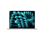 Лаптоп Apple MacBook Air 15.3: SILVER/M4 10C CPU/10C GPU/16GB/512GB-ZEE