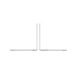 Лаптоп Apple MacBook Air 15.3: SILVER/M4 10C CPU/10C GPU/16GB/512GB-ZEE