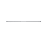 Лаптоп Apple MacBook Air 15.3: SILVER/M4 10C CPU/10C GPU/16GB/512GB-ZEE