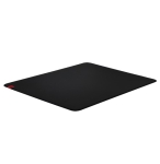 Подложка за мишка BenQ ZOWIE G-TR Large 470x390 mm, Gaming Mouse Pad for Esports, Cloth surface, Rubber Base Softness Soft, Thickness 3.5 mm, Consistent and controlling glide, Stitched edges; Anti-slip base, Softer uniform high-density rubber base
