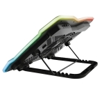 Охлаждаща система TRUST GXT 1126 Aura Notebook Cooling Stand