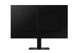 Монитор Samsung 27D800 27" IPS LED,4K 3840x2160, 350 cd/m2, PBP, PIP, 3xUSB 3.0, Display Port 1.4, 2xHDMI 2.2, Black