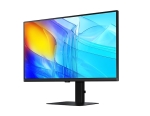 Монитор Samsung 27D800 27" IPS LED,4K 3840x2160, 350 cd/m2, PBP, PIP, 3xUSB 3.0, Display Port 1.4, 2xHDMI 2.2, Black