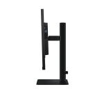 Монитор Samsung 27D800 27" IPS LED,4K 3840x2160, 350 cd/m2, PBP, PIP, 3xUSB 3.0, Display Port 1.4, 2xHDMI 2.2, Black