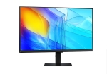 Монитор Samsung 27D800 27" IPS LED,4K 3840x2160, 350 cd/m2, PBP, PIP, 3xUSB 3.0, Display Port 1.4, 2xHDMI 2.2, Black