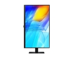 Монитор Samsung 27D800 27" IPS LED,4K 3840x2160, 350 cd/m2, PBP, PIP, 3xUSB 3.0, Display Port 1.4, 2xHDMI 2.2, Black