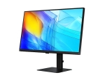 Монитор Samsung 27D800 27" IPS LED,4K 3840x2160, 350 cd/m2, PBP, PIP, 3xUSB 3.0, Display Port 1.4, 2xHDMI 2.2, Black