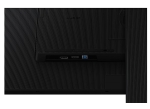 Монитор Samsung 27D800 27" IPS LED,4K 3840x2160, 350 cd/m2, PBP, PIP, 3xUSB 3.0, Display Port 1.4, 2xHDMI 2.2, Black