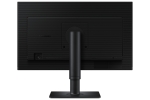 Монитор Samsung LS24D406GA, 24" IPS LED, 1920x1080,  5ms, 100 Hz,250cd/m2,HDMI, DP, USB Hub, Black