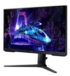 Монитор Samsung 24DG300 24" Odyssey G3, VA, 165 Hz, 1 ms, 1920x1080, DP, HDMI, Black