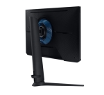 Монитор Samsung 24DG300 24" Odyssey G3, VA, 165 Hz, 1 ms, 1920x1080, DP, HDMI, Black