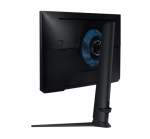 Монитор Samsung 24DG300 24" Odyssey G3, VA, 165 Hz, 1 ms, 1920x1080, DP, HDMI, Black