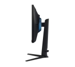 Монитор Samsung 24DG300 24" Odyssey G3, VA, 165 Hz, 1 ms, 1920x1080, DP, HDMI, Black
