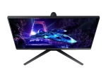 Монитор Samsung 24DG300 24" Odyssey G3, VA, 165 Hz, 1 ms, 1920x1080, DP, HDMI, Black
