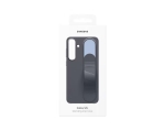 Калъф Samsung Galaxy S25+ Case Standing Grip Black