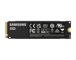 Твърд диск Samsung SSD 990 EVO Plus 4TB PCIe 4.0 NVMe 2.0 M.2 V-NAND 3-bit MLC, 256-bit Encryption, Read 7150 MB/s Write 6300 MB/s