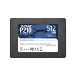 Твърд диск Patriot P210 512GB SATA3 2.5