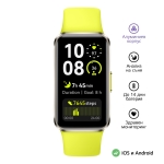 Фитнес гривна Huawei Band 10 Nora-B29F Green