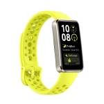 Фитнес гривна Huawei Band 10 Nora-B29F Green