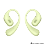 Слушалки Huawei FreeArc Moose-T00 Green